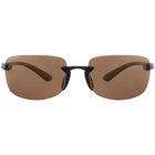 RICK, Matte Black-Trivex Polarized CPG, hi-res image number null